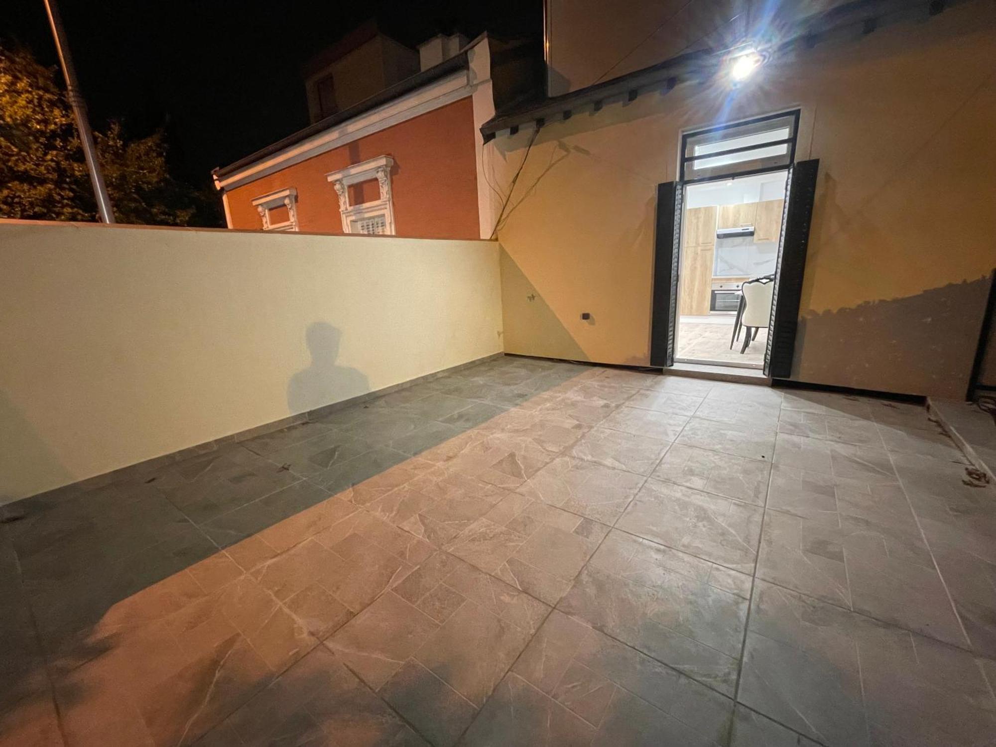Appartement Avec Terrasse Et Ciel Etoile ! Noisy-le-Sec Dış mekan fotoğraf